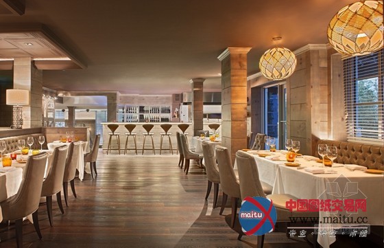 美国迈阿密南海滩歌鸥丽晶酒店 体验黄金海岸的魅力