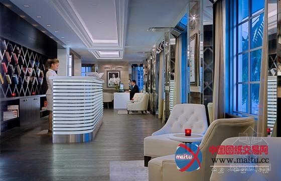 美国迈阿密南海滩歌鸥丽晶酒店 体验黄金海岸的魅力