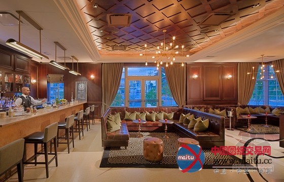 美国迈阿密南海滩歌鸥丽晶酒店 体验黄金海岸的魅力