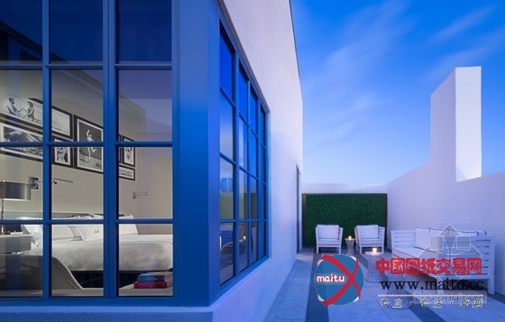 美国迈阿密南海滩歌鸥丽晶酒店 体验黄金海岸的魅力