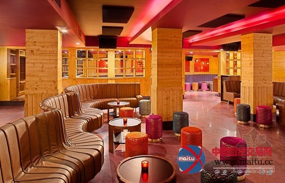 美国迈阿密南海滩歌鸥丽晶酒店 体验黄金海岸的魅力