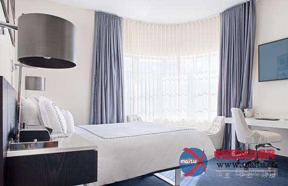 美国迈阿密南海滩歌鸥丽晶酒店 体验黄金海岸的魅力