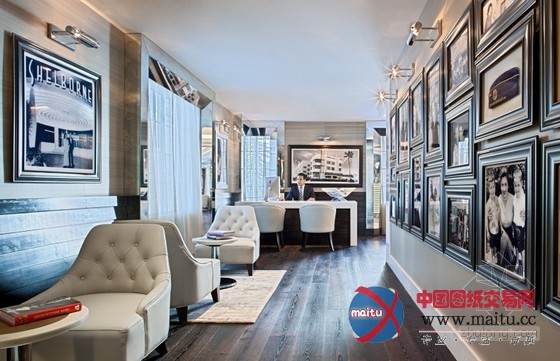 美国迈阿密南海滩歌鸥丽晶酒店 体验黄金海岸的魅力