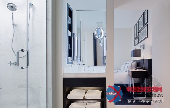 美国迈阿密南海滩歌鸥丽晶酒店 体验黄金海岸的魅力