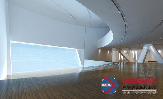 里伯斯金设计的武汉张之洞工业博物馆