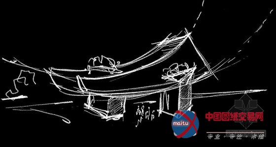 里伯斯金设计的武汉张之洞工业博物馆