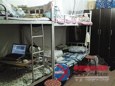 京出租房标准出台 发现违规可拨110