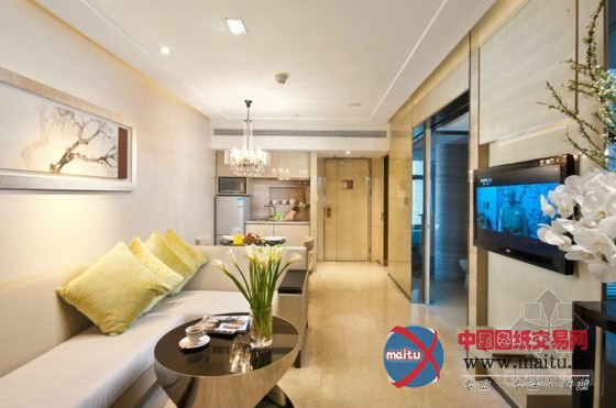 上海御锦轩凯宾斯基酒店设计 奢华居住体验