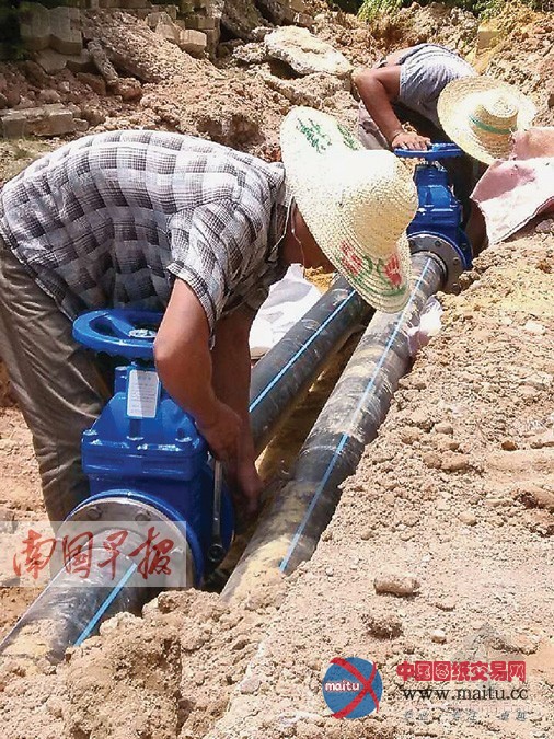 “在水一方”经适房小区工程出现楼层塌陷等问题