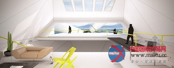 揭开设置在一个近海的风力涡轮机的计划