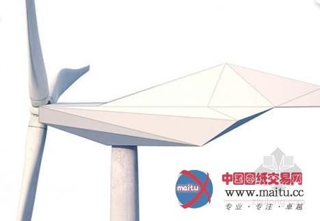 揭开设置在一个近海的风力涡轮机的计划