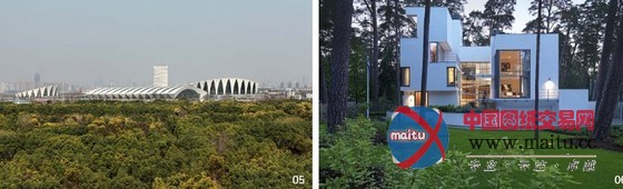 《对话式设计——gmp建筑师事务所建筑作品》巡回展8月8日至8月25日在