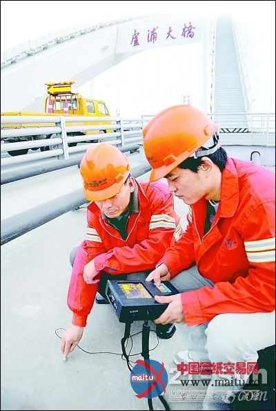 工程机械花絮:你了解现在的“养路工”吗?