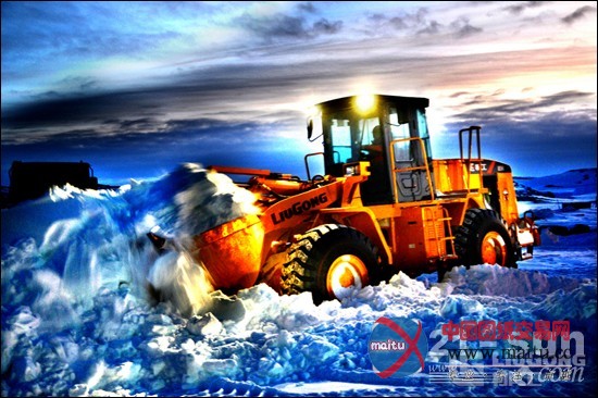 柳工南极科考队员越冬日记:仰望极夜星空