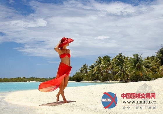 大溪地波拉波拉四季酒店设计 享受海风吹拂的舒适