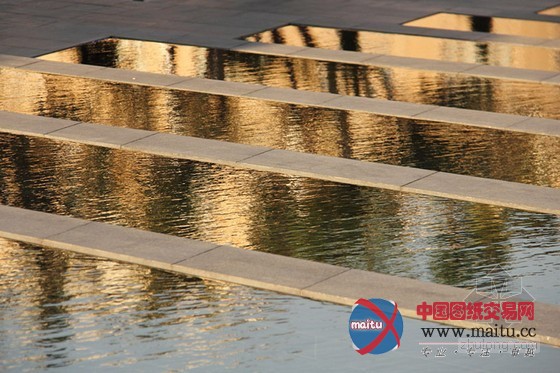 vladimir djurovic设计的hariri纪念公园