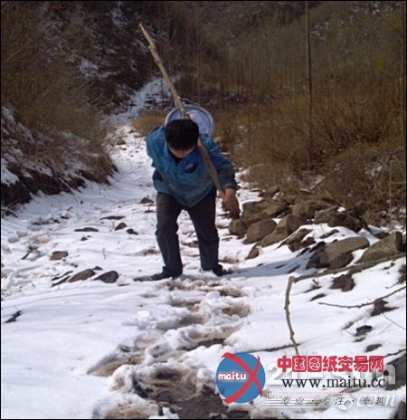 前方声音:玉柴挖机一线缘 华良客户情相连