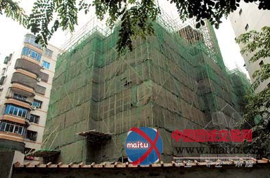 【陕西】严惩建筑施工领域五种行为