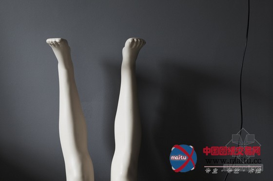 简约大方的47㎡公寓设计 软装搭配丰富