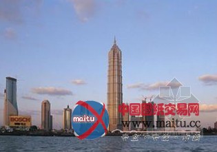 长沙世界第一高楼拟建 PK中国十大高楼