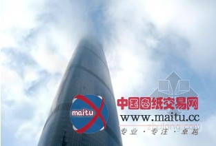 长沙世界第一高楼拟建 PK中国十大高楼