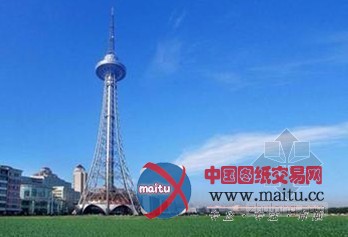 长沙世界第一高楼拟建 PK中国十大高楼