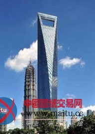 长沙世界第一高楼拟建 PK中国十大高楼