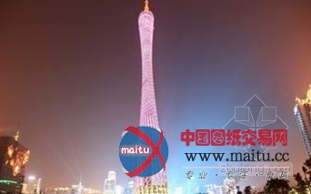 长沙世界第一高楼拟建 PK中国十大高楼