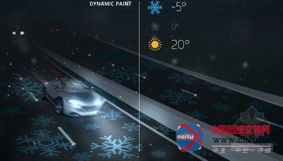 荷兰设计师发明智能街灯:有人靠近才会亮