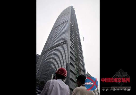 838米世界第一高楼将建成 世界十大最高楼排行榜