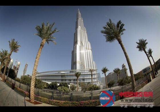 838米世界第一高楼将建成 世界十大最高楼排行榜