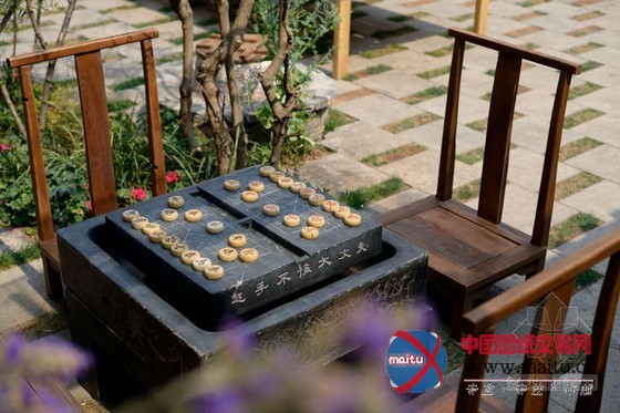 丽江花间堂唯美人文客栈墨香院 瞬间穿越古时私塾