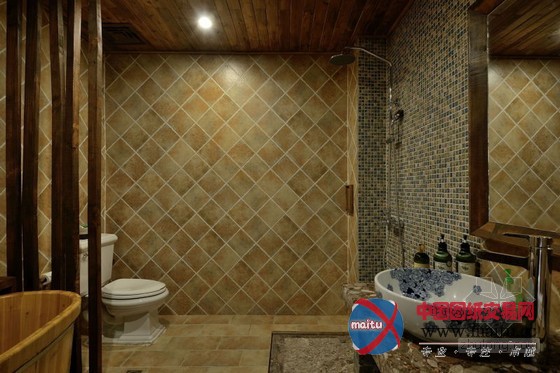 丽江花间堂唯美人文客栈墨香院 瞬间穿越古时私塾