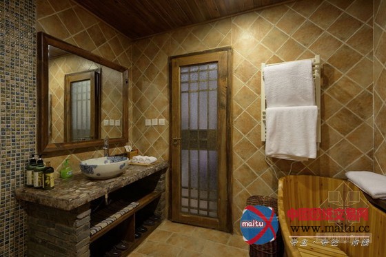 丽江花间堂唯美人文客栈墨香院 瞬间穿越古时私塾