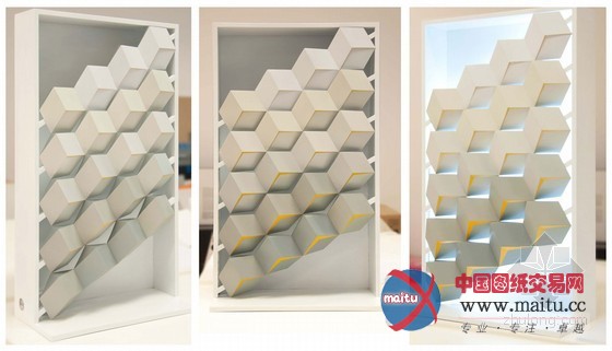 UNStudio设计的上海SOHO海伦广场塔