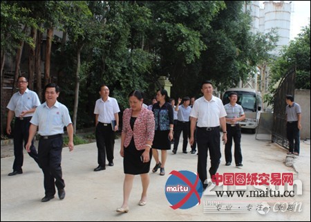 恒日重工年产1000台凿岩钻机项目落户南宁