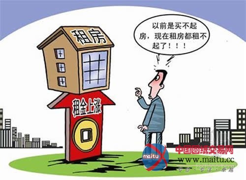 京群租族迁往郊区 郊区房租水涨船高