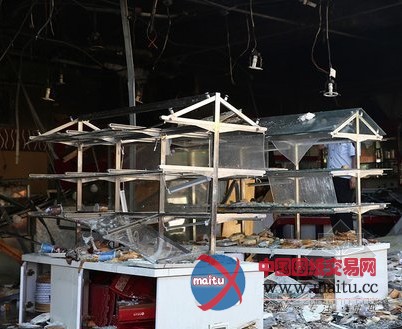 北京一蛋糕店发生燃气爆燃事件致数人伤亡