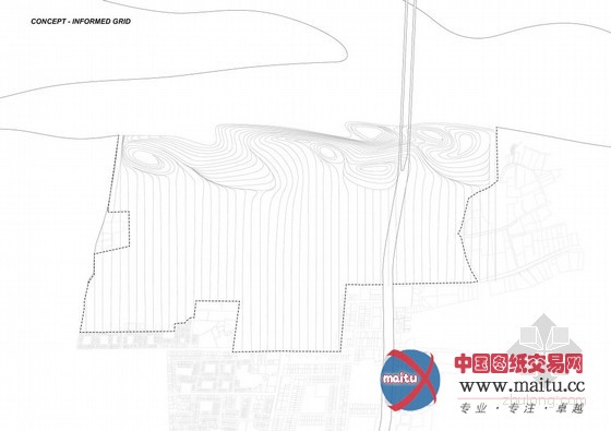 Symbiosis设计的印度坎普尔滨江开发提案