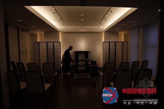 最后的奢侈!探秘为死者服务的日本