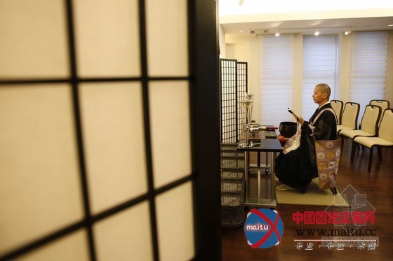 最后的奢侈!探秘为死者服务的日本