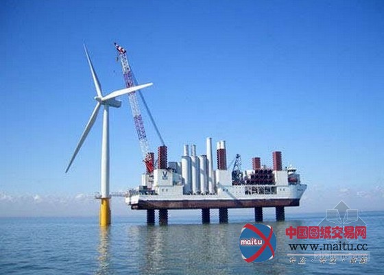中国参与海上可再生能源勘察技术国际标准制定