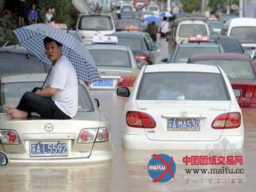 住建部治理“都市看海” 将拉动万亿投资