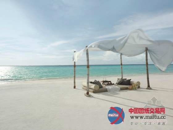 香格里拉维林吉利度假村 奢华的精品酒店服务