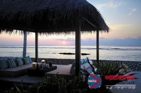 香格里拉维林吉利度假村 奢华的精品酒店服务