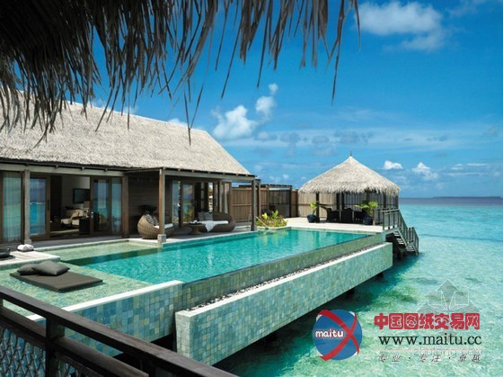 香格里拉维林吉利度假村 奢华的精品酒店服务