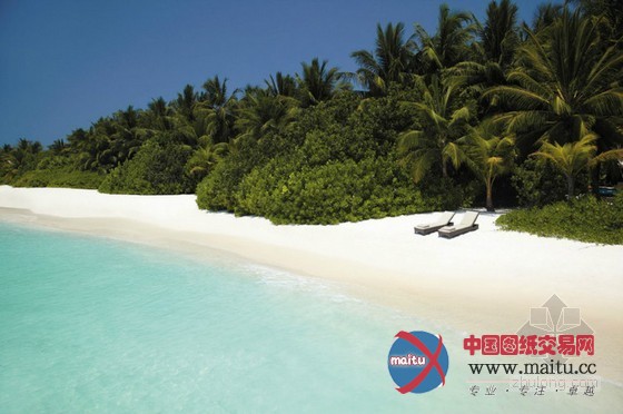 香格里拉维林吉利度假村 奢华的精品酒店服务