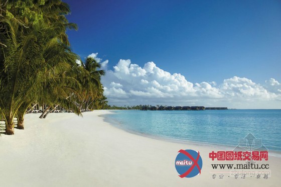 香格里拉维林吉利度假村 奢华的精品酒店服务