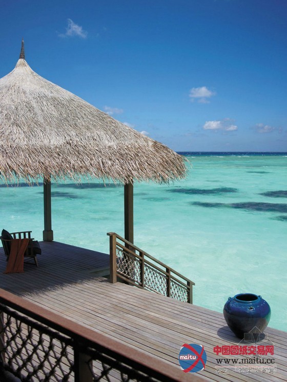 香格里拉维林吉利度假村 奢华的精品酒店服务