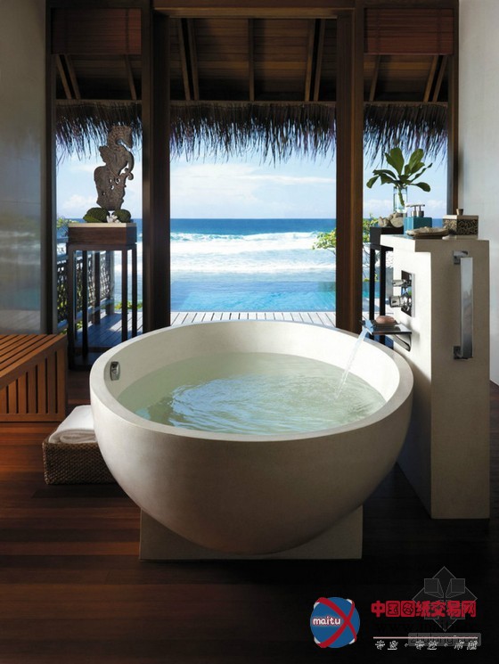 香格里拉维林吉利度假村 奢华的精品酒店服务